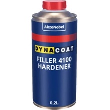 DYNACOAT Hardener Filler 4100 – Tužidlo do plniče 0,2 l