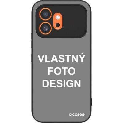 Picasee ULTIMATE CASE pro Honor 600 - Vlastný design/motiv