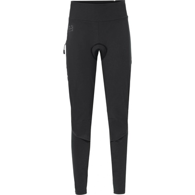 Vaude Kuro Warm Hybrid dámské černá