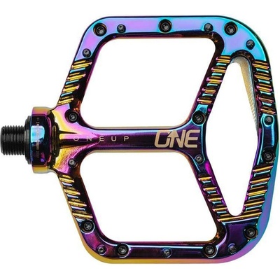 OneUp Aluminium pedály – Zboží Dáma