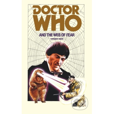Doctor Who and the Web of Fear