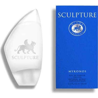 Nikos Sculpture Mykonos parfumovaná voda pánska 100 ml