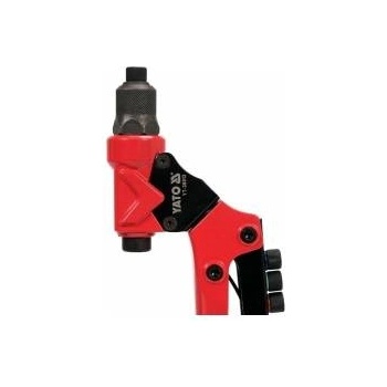Yato Uniwe 3 in 1 hand riveter