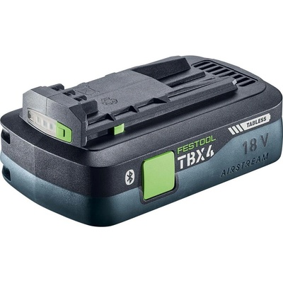 Festool BP 18 TBX 4 C-ASI Tabless 578745
