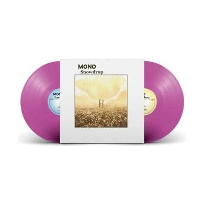 2 Mono - Snowdrop LP