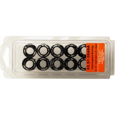 CMT Orange Tools CMT Vložka - pro S=10mm, 20ks