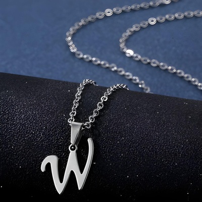 HARAHU Колие al-20712 - w / Сребърен kp20712 (al-20712)