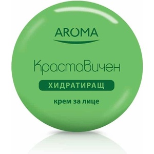 Aroma Крем за лице AROMA КРАСТАВИЧЕН Хидратиращ 75 мл (a-2020-000518_7)