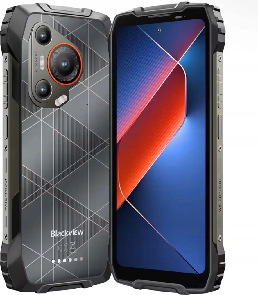 blackview bv9500 plus 4gb 64gb - Heureka.sk