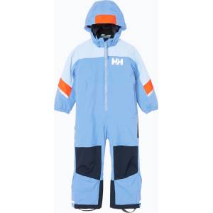 Helly Hansen Детски скиорски гащеризон Helly Hansen Rider 3.0 Ins bright blue