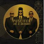 BMG Puscifer: Existential Reckoning: Live At Arcosanti - 2CD+Blu-ray (053753)
