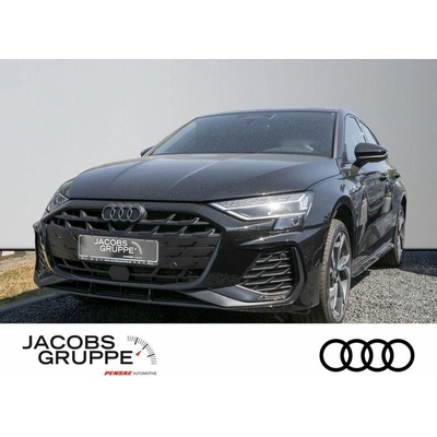 Audi A3 TFSIe S-line Sportback Business 200 kW