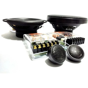 SuperSound MD6509 Автоколони