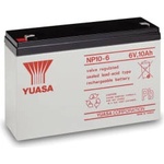 YUASA NP10-6 10 Ah L+ (NP10-6)