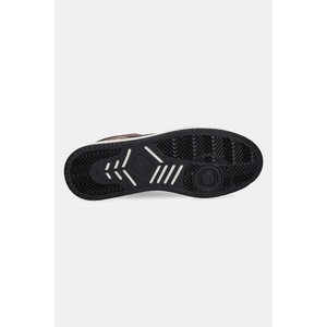 G-Star Кожени маратонки STANCE BLK M (D28157.01.G956)