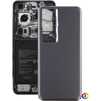 Image 1 of Huawei Оригинален Заден Капак за Huawei P60 Pro