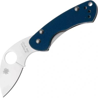 Spyderco Balance G-10 CPM SPY 27 SPRINT C141GPCBL