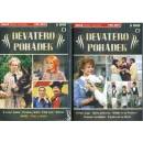 Devatero pohádek - 11 DVD