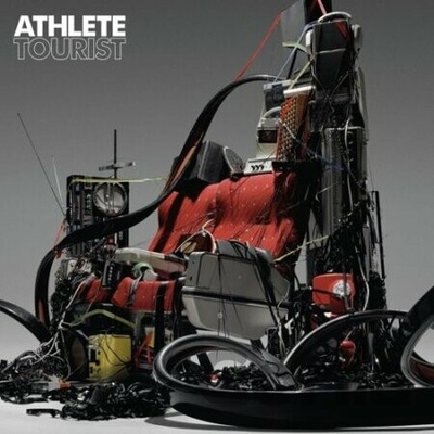 2 Athlete: Tourist (20th Anniversary) (remastered) (limited Numbered Edition) CD