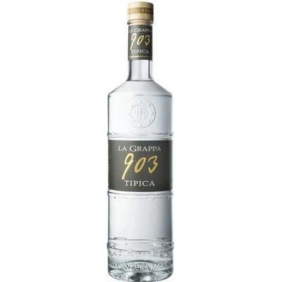 La Grappa 903 Tipica 45% 0,7 l (holá láhev)