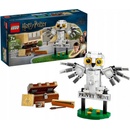 Stavebnice LEGO® LEGO® Harry Potter™ 75979 Hedvika