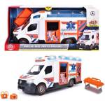 Simba Toys Линейка Mercedes-Benz Sprinter (203716032038)