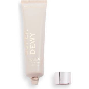 Revolution Beauty Superdewy Multi-Purpose Cleansing Почистващ гел за лице 50 ml