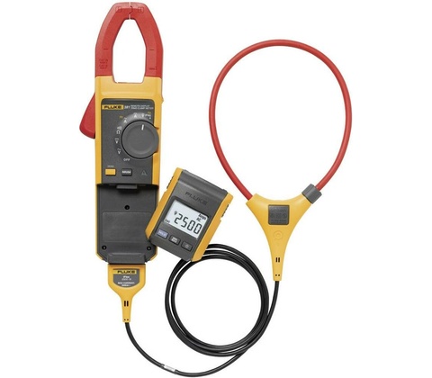 Fluke 381