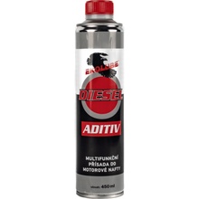 Ekolube Diesel Aditiv 450 ml