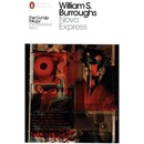 Nova Express - Burroughs William S
