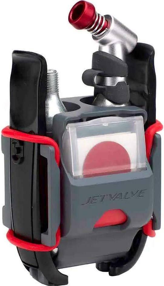Weldtite Jetvalve Smart System