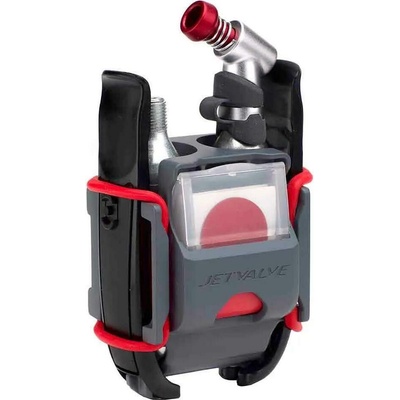 Weldtite Jetvalve Smart System