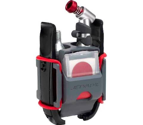 Weldtite Jetvalve Smart System