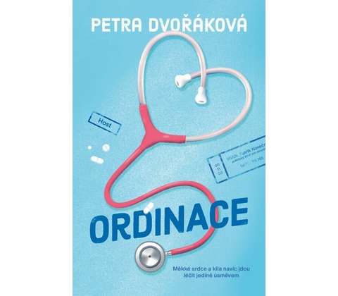 Ordinace