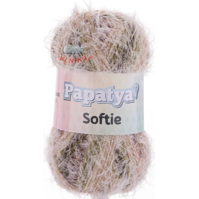 Kamgarn Příze Papatya Softie Varianta: 713