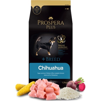 Prospera Plus Chihuahua 1,5 kg