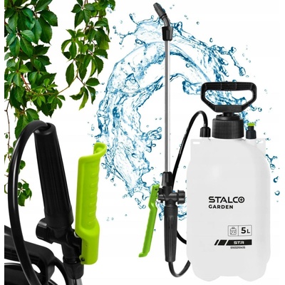 Stalco Garden 5l STR S103210415