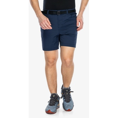 Columbia Sharpe Canyon Short collegiate navy
