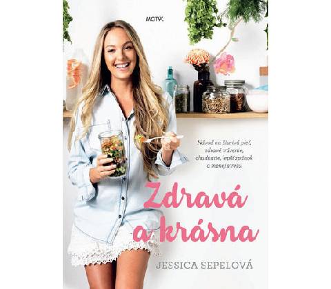 Zdravá a krásna