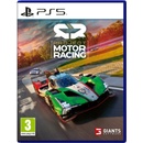 GIANTS Software Project Motor Racing (PS5)