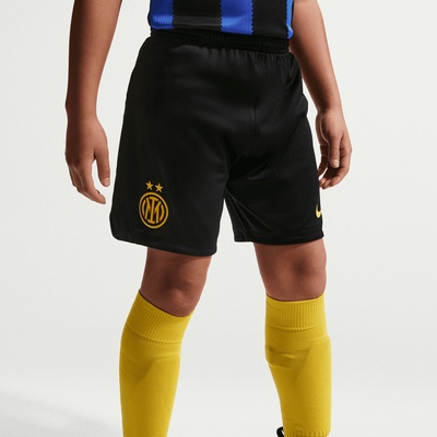 Nike Dri-FIT Inter Milan Stadium Home 2026/27 černá