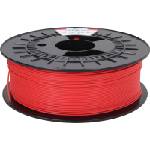 3DJAKE mattePLA Red - 1, 75 mm / 2300 g (9010707007197)