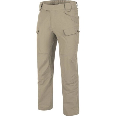 Nohavice Helikon-Tex Outdoorové taktické OTP VersaStretch Ash Grey Black
