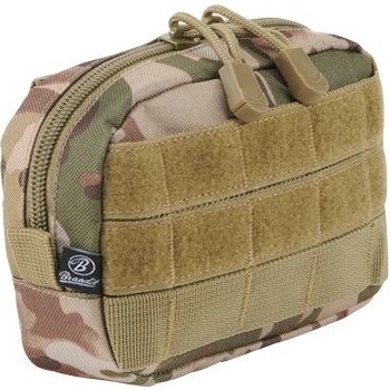 Brandit Molle Compact multicam