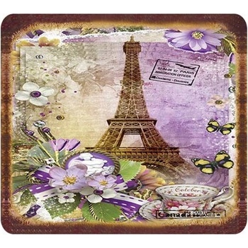 Ceduľa Paris