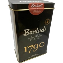 Bontadi Barattolo Lamiera mletá 250 g