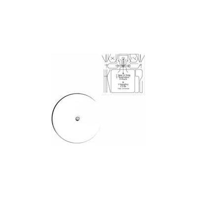 Wulffluw XCIV - Toxica LP