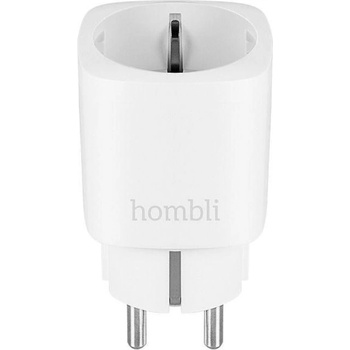 Hombli Смарт контакт Hombli - HBSS, бял (HBSS-0109)