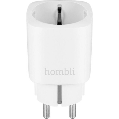 Hombli Смарт контакт Hombli - HBSS, бял (HBSS-0109)