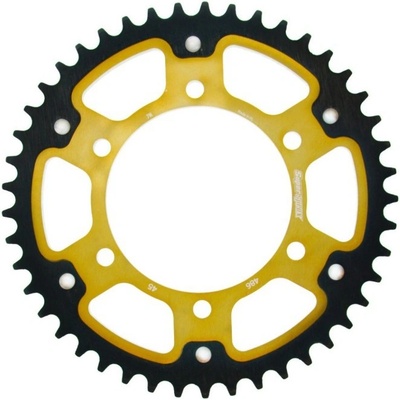 Supersprox RST-486:45-GLD – Hledejceny.cz